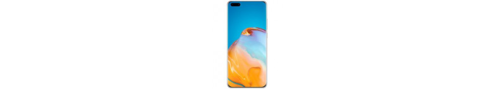 Votre Coque Huawei P40 Personnalisée