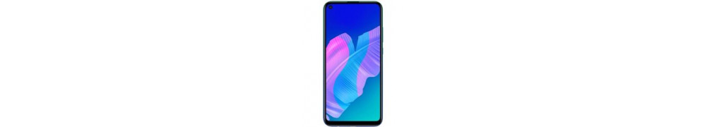 Votre Coque Huawei P40 Lite E Personnalisée