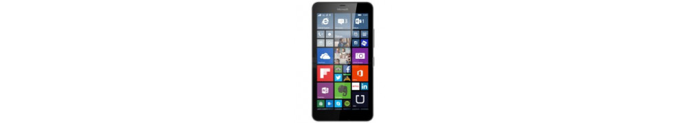 Votre Coque Nokia Lumia 640 XL Personnalisée