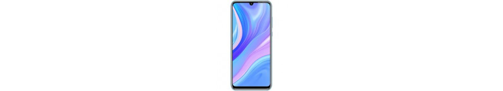 Votre Coque Huawei Y8p Personnalisée