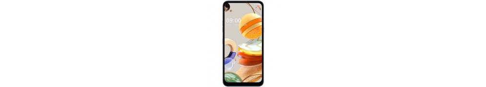 Votre Coque LG K61 Personnalisée