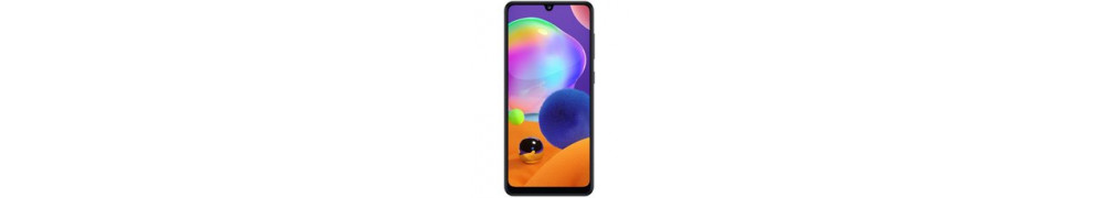 Votre Coque Samsung Galaxy A31 Personnalisée