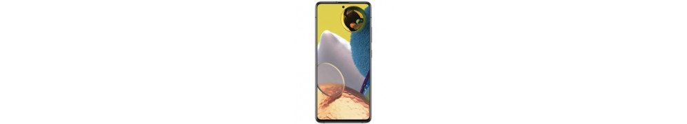 Votre Coque Samsung Galaxy A51 5g Personnalisée