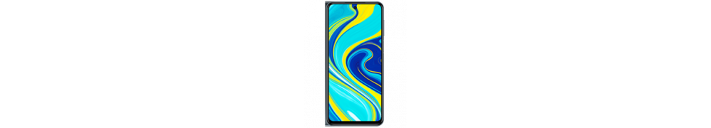 Votre Coque Xiaomi Redmi Note 9s Personnalisée