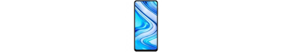 Votre Coque Xiaomi Redmi Note 9 Pro Max Personnalisée