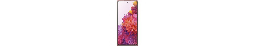 Votre Coque Samsung Galaxy S20FE Personnalisée