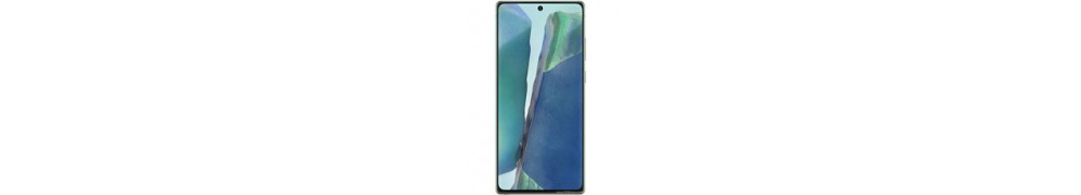 Votre Coque Samsung Galaxy Note 20 Personnalisée