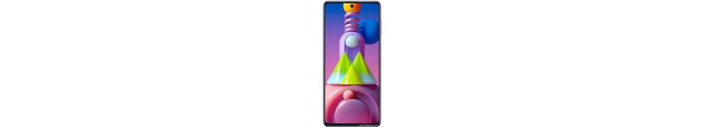 Votre Coque Samsung Galaxy M51 Personnalisée