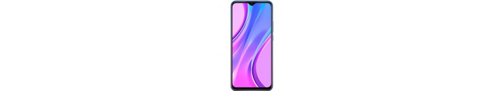 Votre Coque Xiaomi Redmi 9 prime Personnalisée