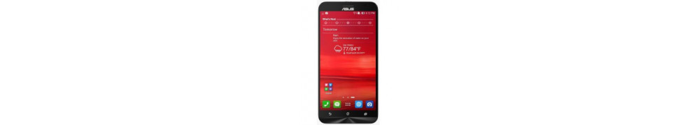 Votre Coque Asus Zenfone 2 ZE550ML Personnalisée