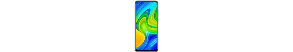 Votre Coque Xiaomi Redmi Note 9 Personnalisée