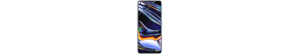 Votre Coque Oppo Realme 7 pro Personnalisée