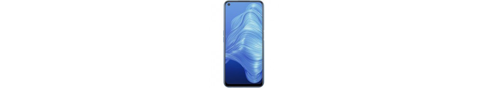 Votre Coque Oppo Realme 7 Personnalisée