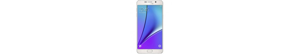 Votre Coque Samsung Galaxy Note 5 Personnalisée