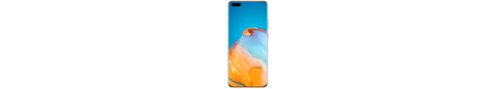 Votre Coque Huawei P40 Pro/pro + Personnalisée