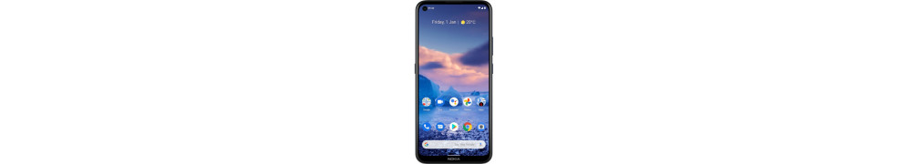 Votre Coque Nokia Nokia 5.4 Personnalisée