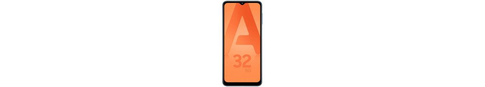 Votre Coque Samsung Galaxy A32 5g Personnalisée