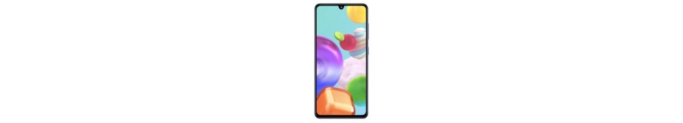 Votre Coque Samsung Galaxy A41 Personnalisée