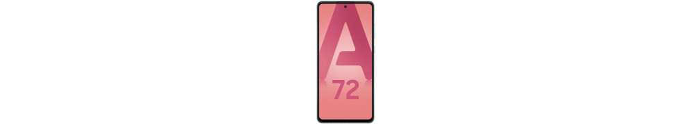Votre Coque Samsung Galaxy A72 Personnalisée