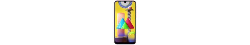 Votre Coque Samsung Galaxy M31 Personnalisée