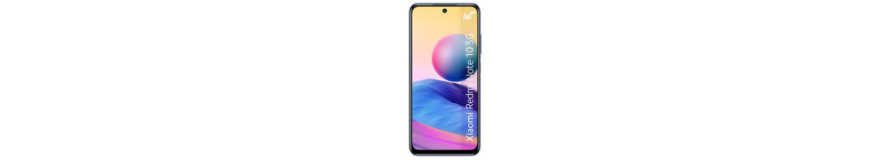 Votre Coque Xiaomi Redmi Note 10 Personnalisée