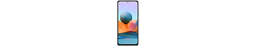 Votre Coque Xiaomi Redmi Note 10 Pro Personnalisée