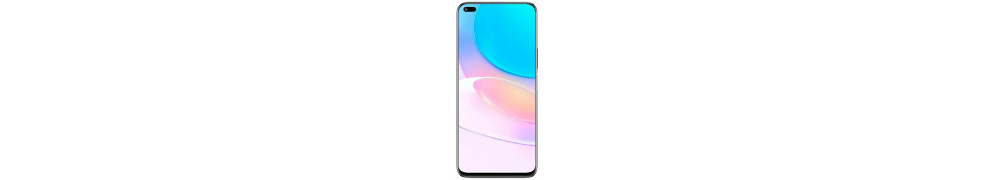 Votre Coque Huawei Nova 8i Personnalisée