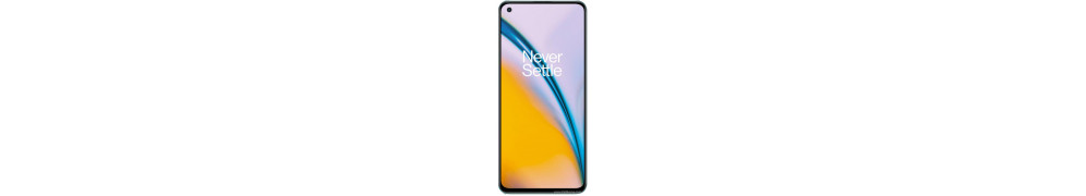 Votre Coque Oneplus Nord 2 Personnalisée