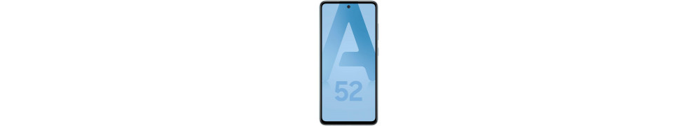 Votre Coque Samsung A52s Personnalisée