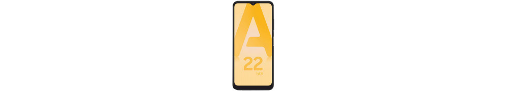 Votre Coque Samsung Galaxy A22 Personnalisée