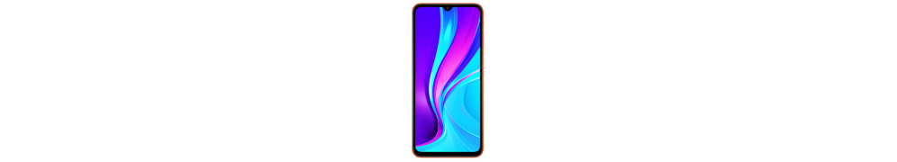 Votre Coque Xiaomi Redmi 9c Personnalisée