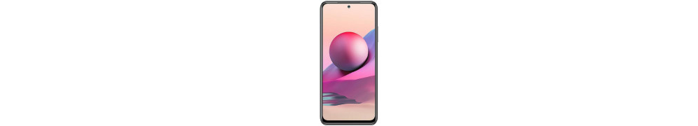 Votre Coque Xiaomi Redmi Note 10s Personnalisée