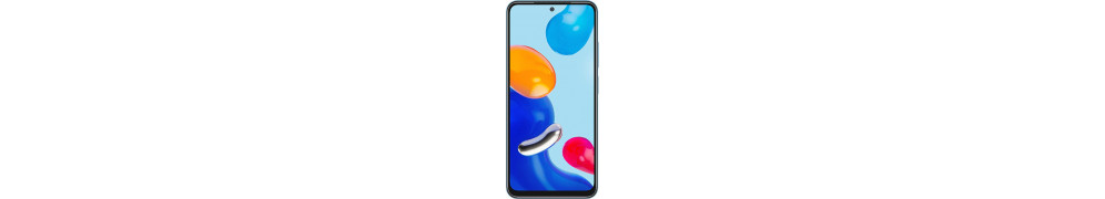 Votre Coque Xiaomi Redmi Note 11 Personnalisée