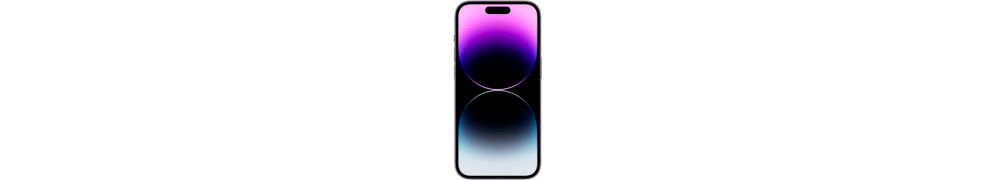 Votre Coque Apple iPhone 14 Pro Personnalisée