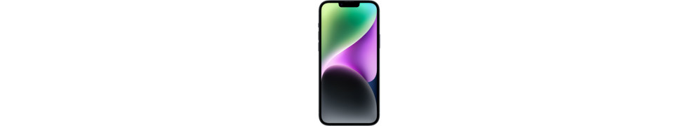 Votre Coque Apple iPhone 14 Plus Personnalisée