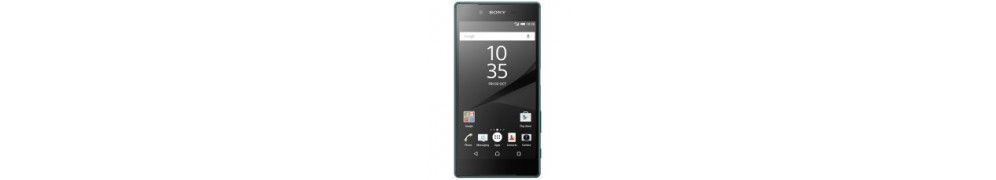 Votre Coque Sony Xperia Z5 Personnalisée