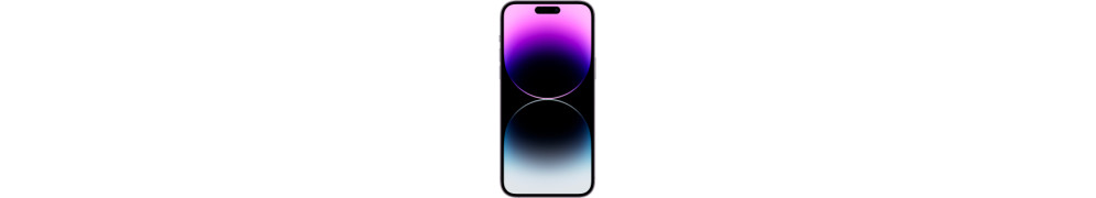 Votre Coque Apple iPhone 14 Pro Max Personnalisée