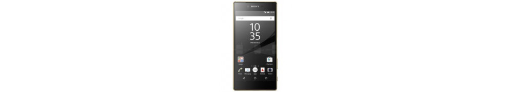 Votre Coque Sony Xperia Z5 Dual Personnalisée