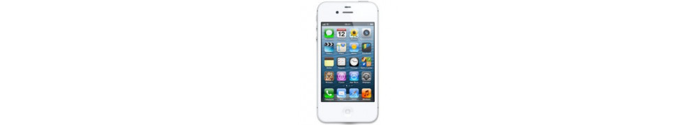 Votre Coque Apple iPhone 4S Personnalisée
