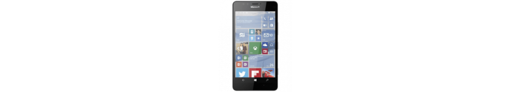 Votre Coque Nokia Lumia 950 Personnalisée