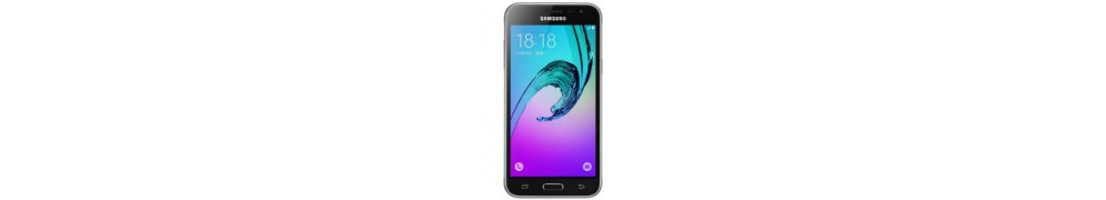 Votre Coque Samsung Galaxy J3 Personnalisée