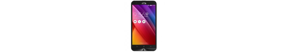 Votre Coque Asus Zenfone 2 Laser ZE550KL Personnalisée