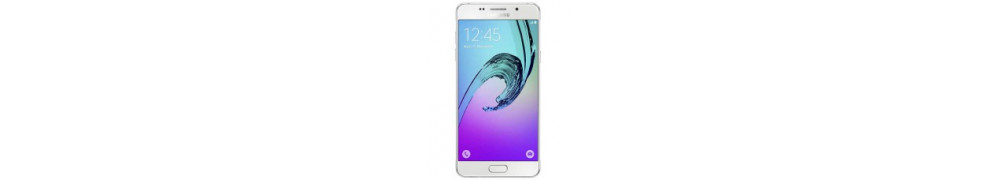 Votre Coque Samsung Galaxy A3 2016 Personnalisée
