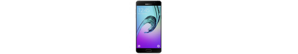 Votre Coque Samsung Galaxy A5 2016 Personnalisée