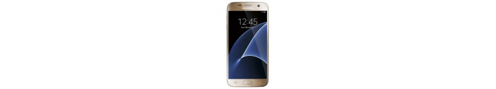 Votre Coque Samsung Galaxy S7 Personnalisée