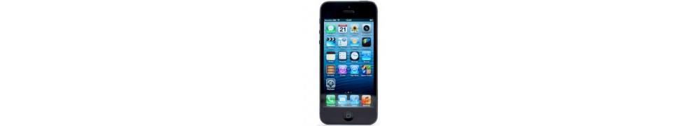 Votre Coque Apple iPhone 5 Personnalisée