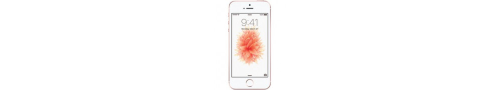 Votre Coque Apple iPhone 5SE Personnalisée