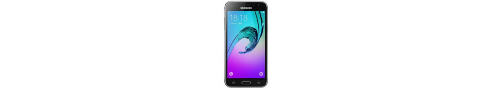 Votre Coque Samsung Galaxy J3 2016 Personnalisée