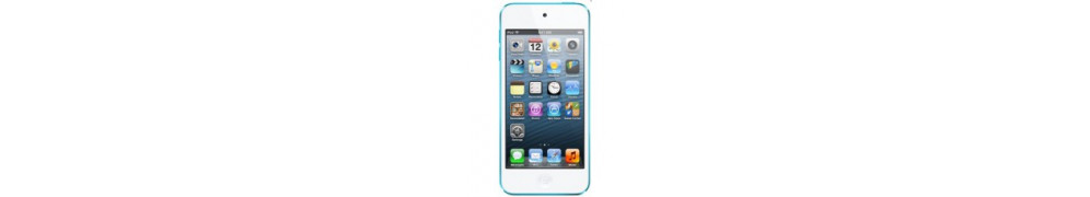 Votre Coque Apple iPod Touch 5 Personnalisée