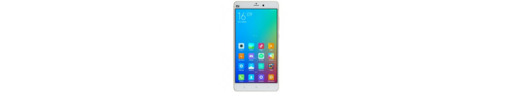 Votre Coque Xiaomi Mi Note Personnalisée